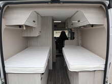 Rollerteam Livingstone 6 Sport 2025 Campervan7