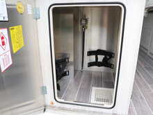 Rollerteam Livingstone 6 Sport  Campervan8