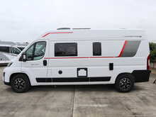 Rollerteam Livingstone 6 Sport  Campervan10