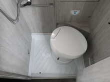 Rollerteam Livingstone 6 Sport  Campervan18