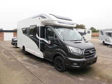 Bailey Adamo Refresh 69-4 2025 Motorhome1