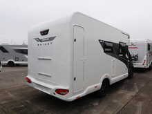 Bailey Adamo Refresh 69-4 2025 Motorhome2
