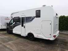 Bailey Adamo Refresh 69-4 2025 Motorhome3