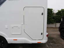 Bailey Adamo Refresh 69-4 2025 Motorhome4