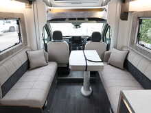Bailey Adamo Refresh 69-4 2025 Motorhome7