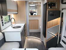 Bailey Adamo Refresh 69-4 2025 Motorhome9