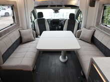 Bailey Adamo Refresh 69-4 2025 Motorhome12
