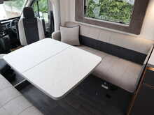 Bailey Adamo Refresh 69-4 2025 Motorhome13