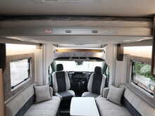 Bailey Adamo Refresh 69-4 2025 Motorhome14