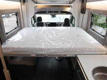 Bailey Adamo Refresh 69-4 2025 Motorhome15