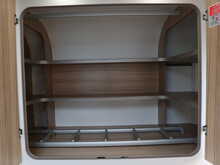 Bailey Adamo Refresh 69-4 2025 Motorhome22