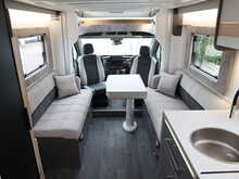 Bailey Adamo Refresh 69-4 2025 Motorhome23