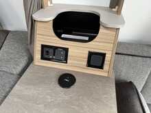 Bailey Pegasus Grande GT75 Ancona 2025 Caravan9