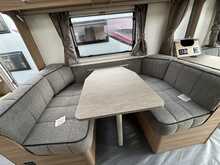 Bailey Pegasus Grande GT75 Ancona 2025 Caravan8