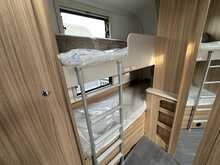Bailey Pegasus Grande GT75 Ancona 2025 Caravan10