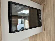 Bailey Pegasus Grande GT75 Ancona 2025 Caravan11