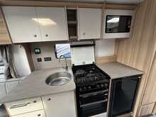 Bailey Pegasus Grande GT75 Ancona 2025 Caravan5