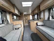 Bailey Pegasus Grande GT75 Ancona 2025 Caravan3