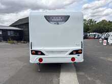 Bailey Phoenix GT75 640 2025 Caravan5