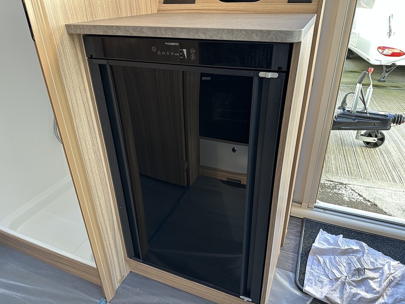 Bailey Phoenix GT75 640 2025 Caravan - Large 15