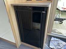 Bailey Phoenix GT75 640 2025 Caravan15