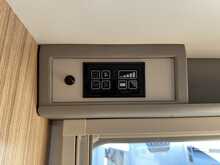 Bailey Phoenix GT75 640 2025 Caravan17