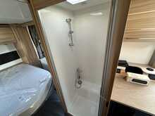 Bailey Phoenix GT75 640 2025 Caravan18
