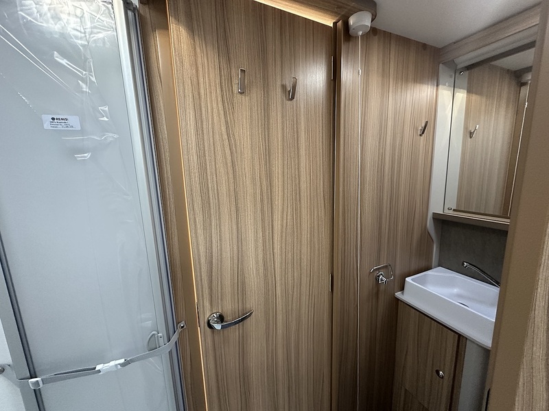 Bailey Phoenix GT75 640 2025 Caravan - Large 20