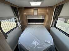Bailey Phoenix GT75 640 2025 Caravan21