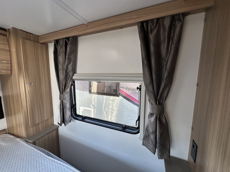 Bailey Phoenix GT75 640 2025 Caravan - Large 22