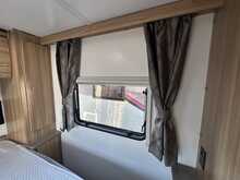 Bailey Phoenix GT75 640 2025 Caravan22