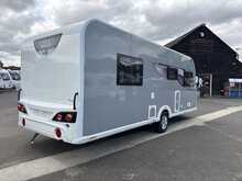 Bailey Phoenix GT75 640 2025 Caravan3