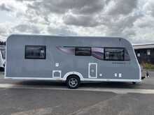 Bailey Phoenix GT75 640 2025 Caravan2