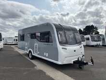 Bailey Phoenix GT75 640 2025 Caravan7