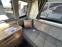 Bailey Phoenix GT75 640 2025 Caravan9