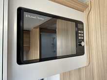 Bailey Phoenix GT75 640 2025 Caravan14