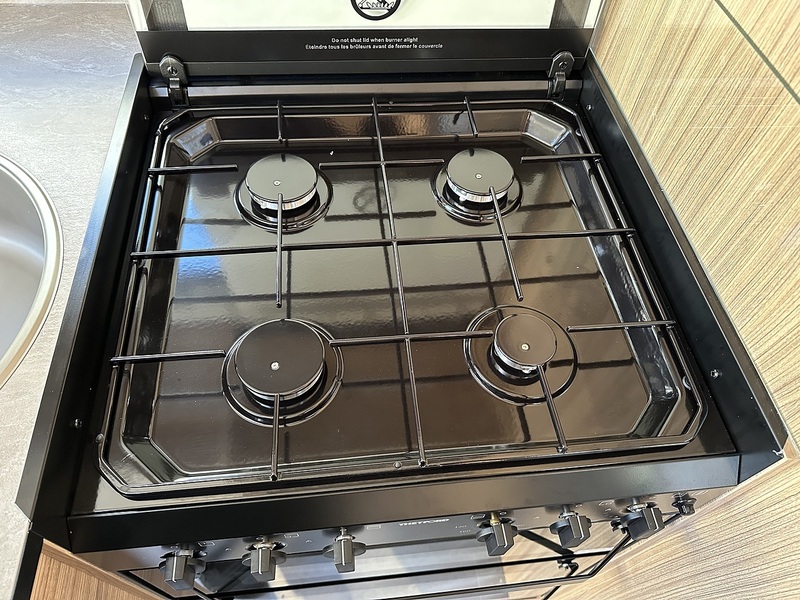 Bailey Phoenix GT75 640 2025 Caravan - Large 13