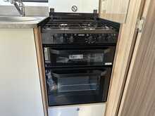 Bailey Phoenix GT75 640 2025 Caravan12