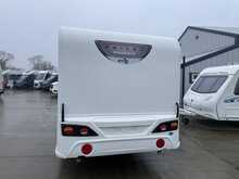 Bailey Phoenix GT75 640 2025 Caravan1