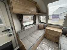 Bailey Phoenix GT75 640 2025 Caravan4