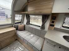 Bailey Phoenix GT75 640 2025 Caravan5