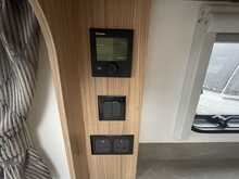 Bailey Phoenix GT75 640 2025 Caravan23