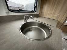 Bailey Phoenix GT75 640 2025 Caravan7