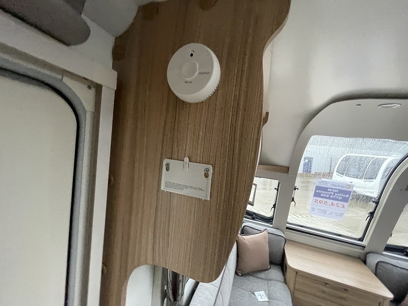 Bailey Phoenix GT75 640 2025 Caravan - Large 20