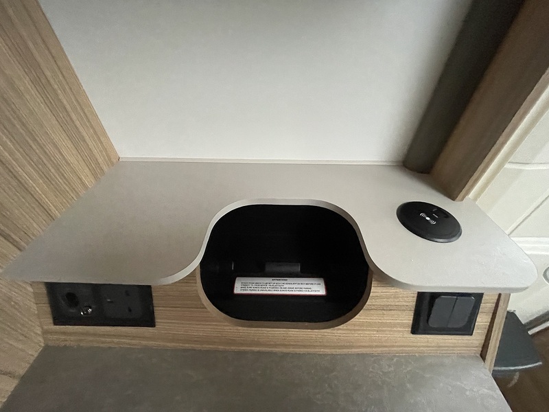 Bailey Phoenix GT75 640 2025 Caravan - Large 21