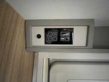 Bailey Phoenix GT75 640 2025 Caravan22