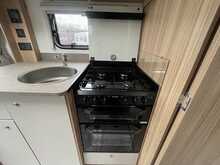 Bailey Phoenix GT75 640 2025 Caravan9