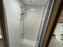 Bailey Phoenix GT75 640 2025 Caravan12