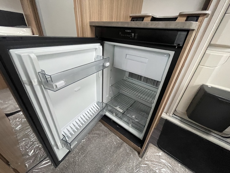 Bailey Phoenix GT75 640 2025 Caravan - Large 11