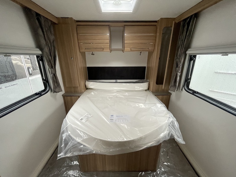 Bailey Phoenix GT75 640 2025 Caravan - Large 16